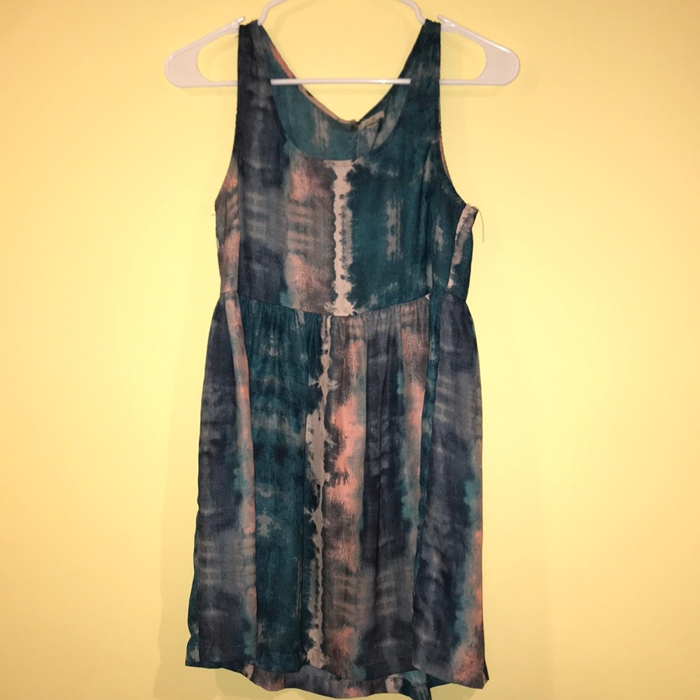 Summer Dress